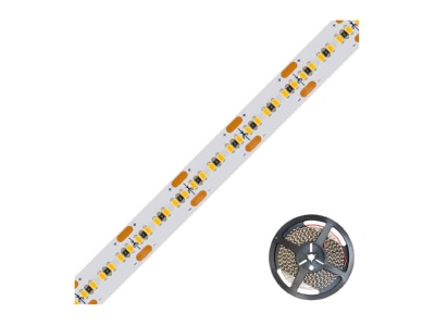 Produktbild EVN LSTRSB202415002227 LED Strip 5m 2700K 24V DC IP20