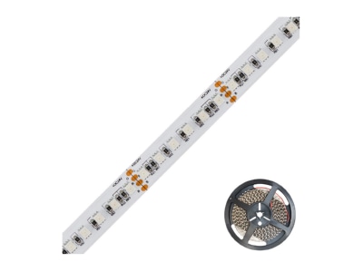 Produktbild EVN LSTRSB2024723599 LED Strip 5m RGB 24V DC IP20