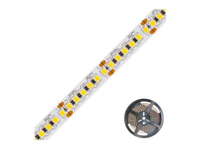 Produktbild EVN LSTRSB2024902802 LED Strip 5m 3000K 24V DC IP20