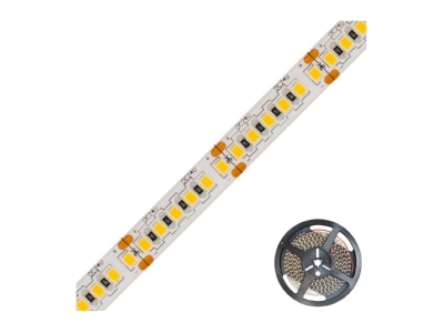 Produktbild EVN LSTRSB5424902802 LED Strip 5m 3000K 24V DC IP54