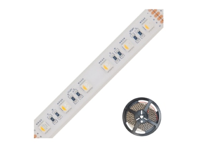 Produktbild EVN LSTRSB6824300509902 LED Strip 60LEDm 5m RGBW 24VDC