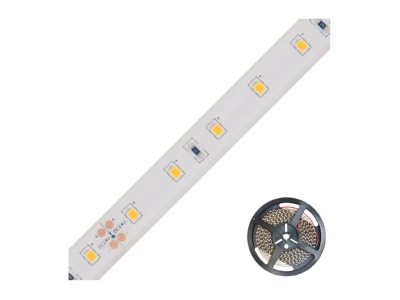 Produktbild EVN LSTRSB6824302802 LED Strip 5m 3000K 24V DC IP68