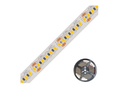 Produktbild EVN LSTRSB6824902827 LED Strip 5m 2700K 24V DC IP68