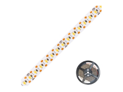 Produktbild EVN LSTRSBK2024602802 LED Strip 5m 3000K 24V DC IP20