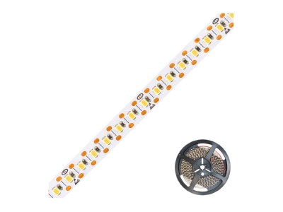 Produktbild EVN LSTRSBK2024602840 LED Strip 5m 4000K 24V DC IP20