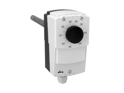 Produktbild 4 Alre it HI 1 Kanalhygrostat mech  30 100  WE 230VAC