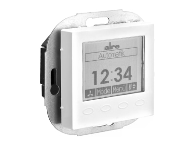Produktbild 4 Alre it KTRRUu 217 456 55 Klimaregler elek  UP 5 40 C f 2  4Rohrs  KTRRUu 217 45655