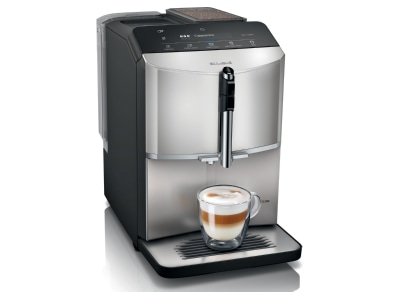 Produktbild Siemens SDA TF303E07 inix si met Kaffeevollautomat EQ 300