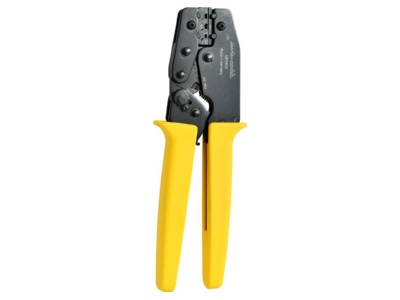 Produktbild 1 Intercable Tools MPMC6 Mechanisches Presswerkzeug PV kontakte 2 5 6qmm