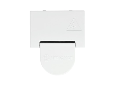 Detailansicht LEDVANCE LN UO 1200 25W 4000K LED Anbauleuchte 4000K