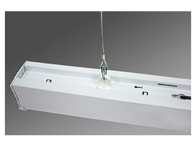 Product image detailed view 1 Regiolux ilia IL  16172014100 Batten luminaire 1x36W ilia IL 16172014100
