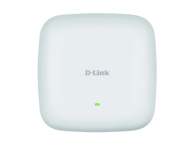 Produktbild DLink DAP 2682 Dual Band PoE Access Point Wireless AC2300Wave2