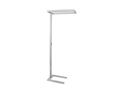 Product image detailed view Brumberg 77452694 Floor lamp 1x97W silver
