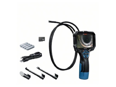 Produktbild 1 Bosch Power Tools 0601241400 Inspektionskamera GIC 12V 5 27 C  C 