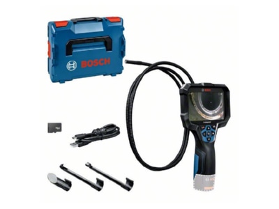 Produktbild 1 Bosch Power Tools 0601241402 Inspektionskamera GIC 12V 5 27 C  L 