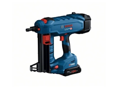 Product image 1 Bosch Power Tools 06019L7000 Battery stapler 18V
