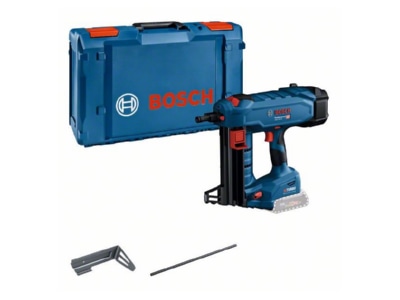 Product image 2 Bosch Power Tools 06019L7001 Battery stapler 18V