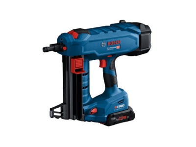 Product image 2 Bosch Power Tools 06019L7001 Battery stapler 18V
