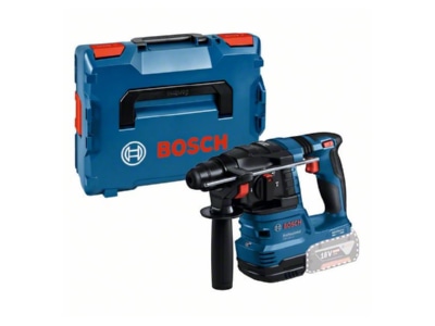 Produktbild 1 Bosch Power Tools 0611924001 Akku Bohrhammer SDS plus GBH 18V 22  L 
