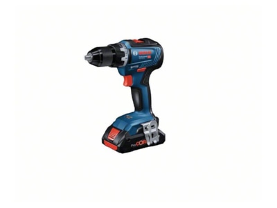 Product image 1 Bosch Power Tools 0615A50035 AKTION Power tool set with charging station
