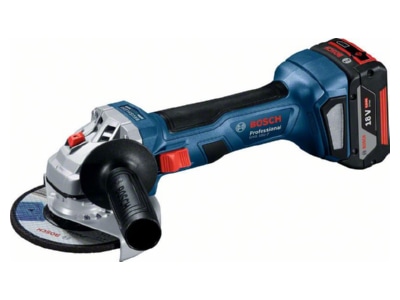 Product image 2 Bosch Power Tools 0615A50035 AKTION Power tool set with charging station

