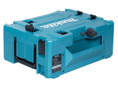 Detailed view 12 Makita BAC01 Photovoltaics standalone inverter
