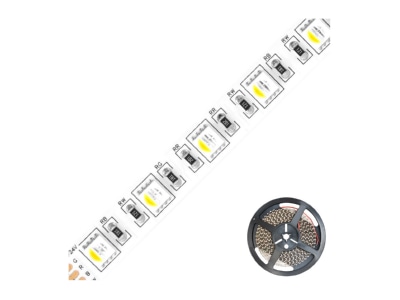 Produktbild EVN SB2024150509902 LED Strip 24V 5m RGBW