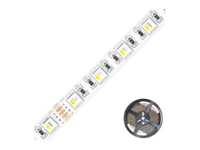 Produktbild EVN SB5424150509902 LED Strip 24V 5m RGBW