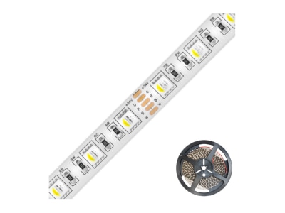 Produktbild EVN SB6724150509902 LED Strip 24V 5m RGBW