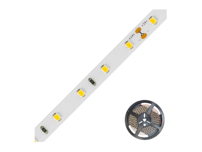 Produktbild EVN STR2024302802 LED Strip 24V 5m 3000K