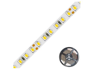 Produktbild EVN STR2024602802 LED Strip 24V 5m 3000K