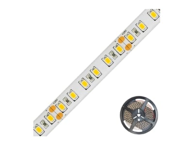 Produktbild EVN STR54241202802 LED Strip 24V 5m 3000K