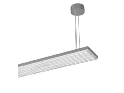 Product image LTS LUZD22103830BWDALIsi Pendant luminaire LED not exchangeable
