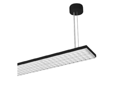 Product image LTS LUZD22103830BWDALIsw Pendant luminaire LED not exchangeable
