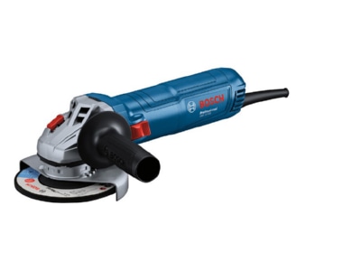 Produktbild 2 Bosch Power Tools 06013A6104 Winkelschliefer GWS 12 125