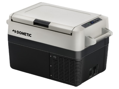 Product image Dometic Germany CFF35 CoolFreeze Cool freezer box  portable 100   240V AC
