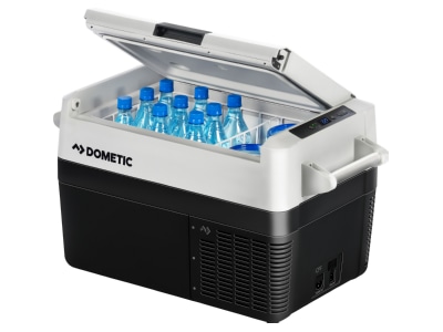 Product image detailed view 2 Dometic Germany CFF35 CoolFreeze Cool freezer box  portable 100   240V AC