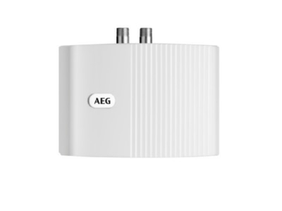 Product image 1 EHT AEG AEG MTH 570 Instantaneous water heater 5 7kW MTH 570
