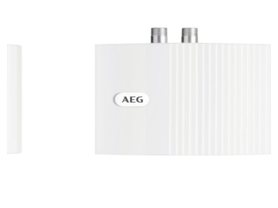 Product image 2 EHT AEG AEG MTE 350 Instantaneous water heater 3 5kW MTE 350