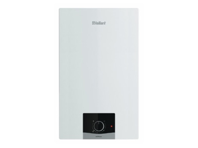 Produktbild Vaillant VEN 10 7 O plus Warmwasserspeicher 10L Uebertisch