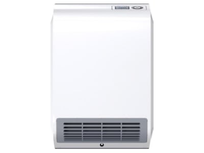 Product image 1 Stiebel Eltron CK 20 trend LCD Electric air heater  suspended

