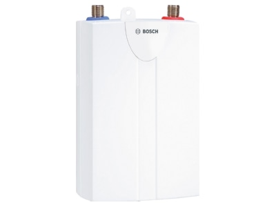 Product image Bosch Thermotechnik TR1000 6 T Instantaneous water heater 6kW
