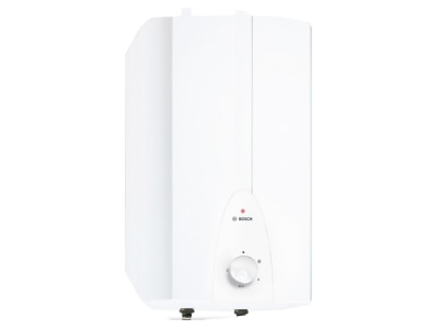 Product image Bosch Thermotechnik TR2500 TO 10 B Small storage water heater 10l

