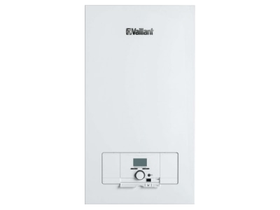 Product image Vaillant VE 14 14 Electric boiler
