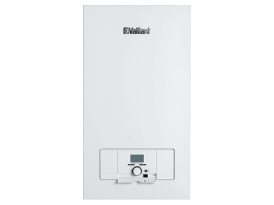 Produktbild Vaillant VE 24 14 Elektro Heizgeraet eloBLOCK 24kW inkl HE Pumpe