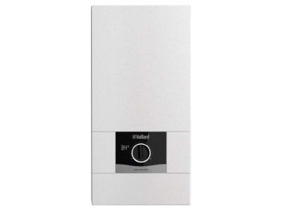 Product image Vaillant VED E 18 8 Instantaneous water heater 18kW
