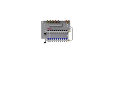 Product image 1 Stiebel Eltron HKV 10 CH plate changer

