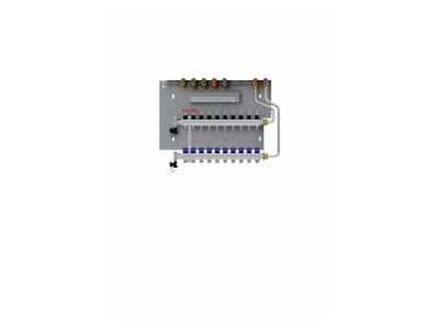 Product image 2 Stiebel Eltron HKV 10 CH plate changer