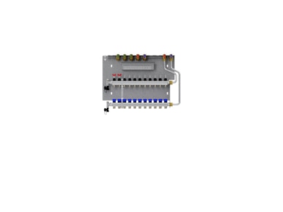 Product image 1 Stiebel Eltron HKV 11 CH plate changer
