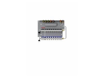 Product image 2 Stiebel Eltron HKV 11 CH plate changer